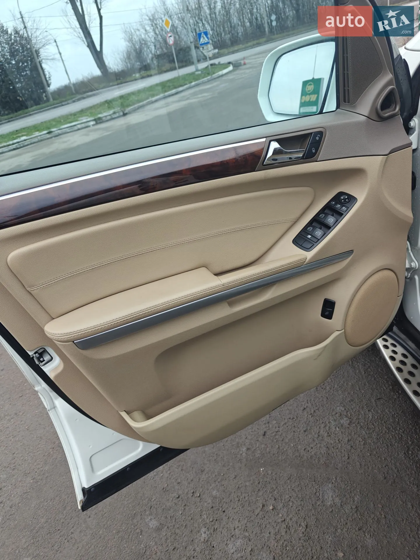2010 Mercedes-Benz M-klasse - мініатюра 14