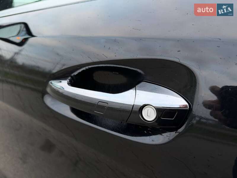 Позашляховик / Кросовер Mercedes-Benz M-Class 2012 в Дніпрі фото 11 Позашляховик / Кросовер Mercedes-Benz M-Class 2012 в Дніпрі