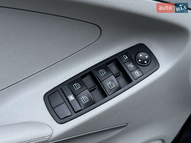 Внедорожник / Кроссовер Mercedes-Benz M-Class 2007 в Одессе фото 51 Внедорожник / Кроссовер Mercedes-Benz M-Class 2007 в Одессе