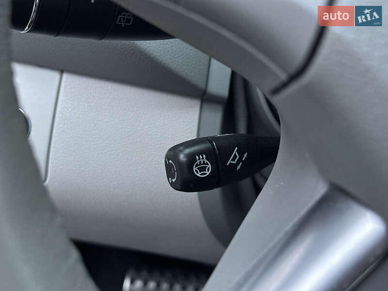 Внедорожник / Кроссовер Mercedes-Benz M-Class 2007 в Одессе фото 68 Внедорожник / Кроссовер Mercedes-Benz M-Class 2007 в Одессе