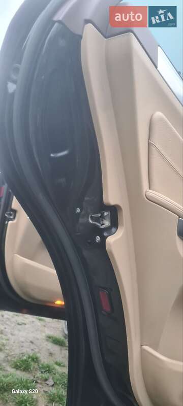 Позашляховик / Кросовер Mercedes-Benz M-Class 2009 в Чернівцях