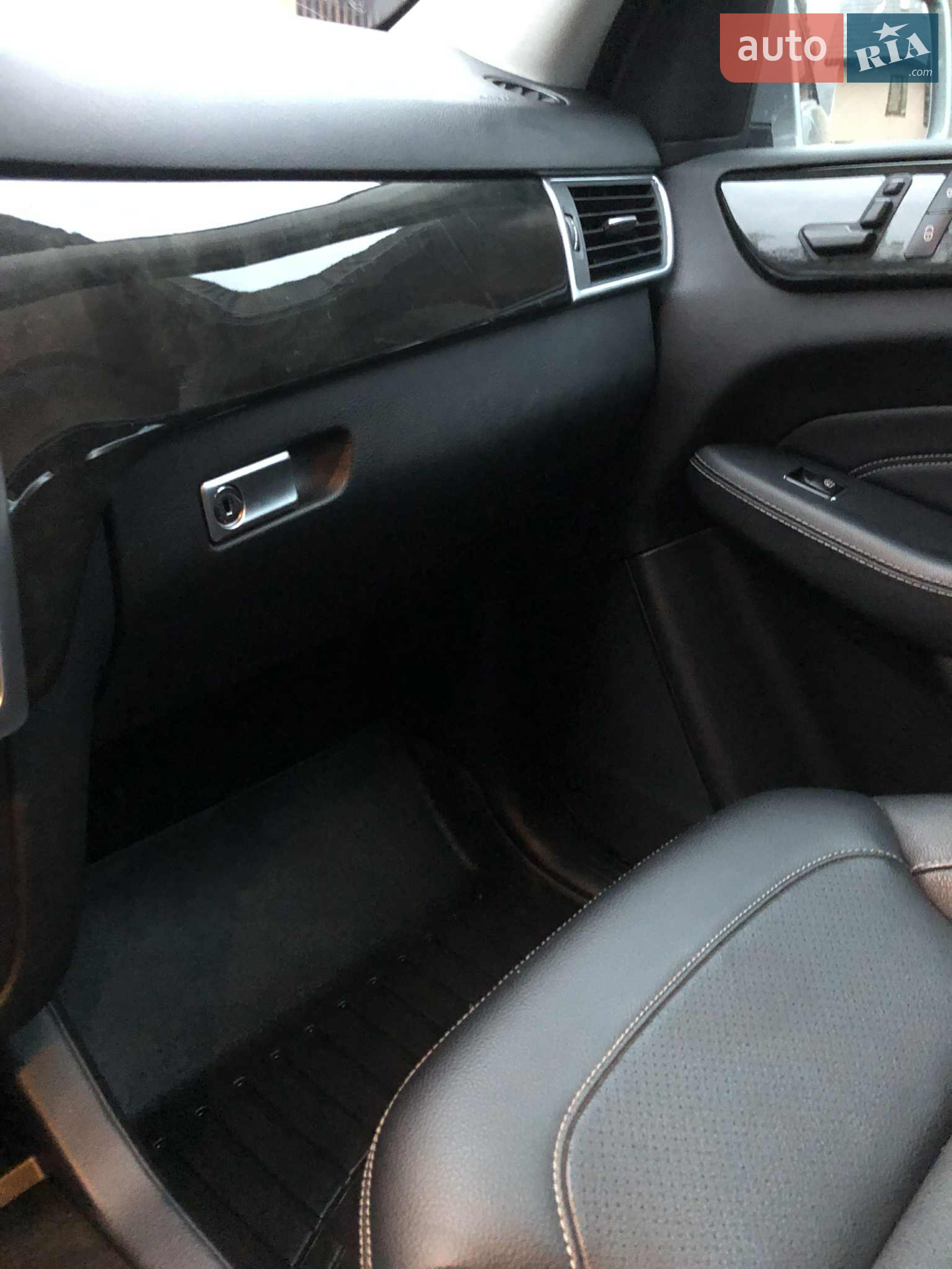2015 Mercedes-Benz M-klasse - мініатюра 20