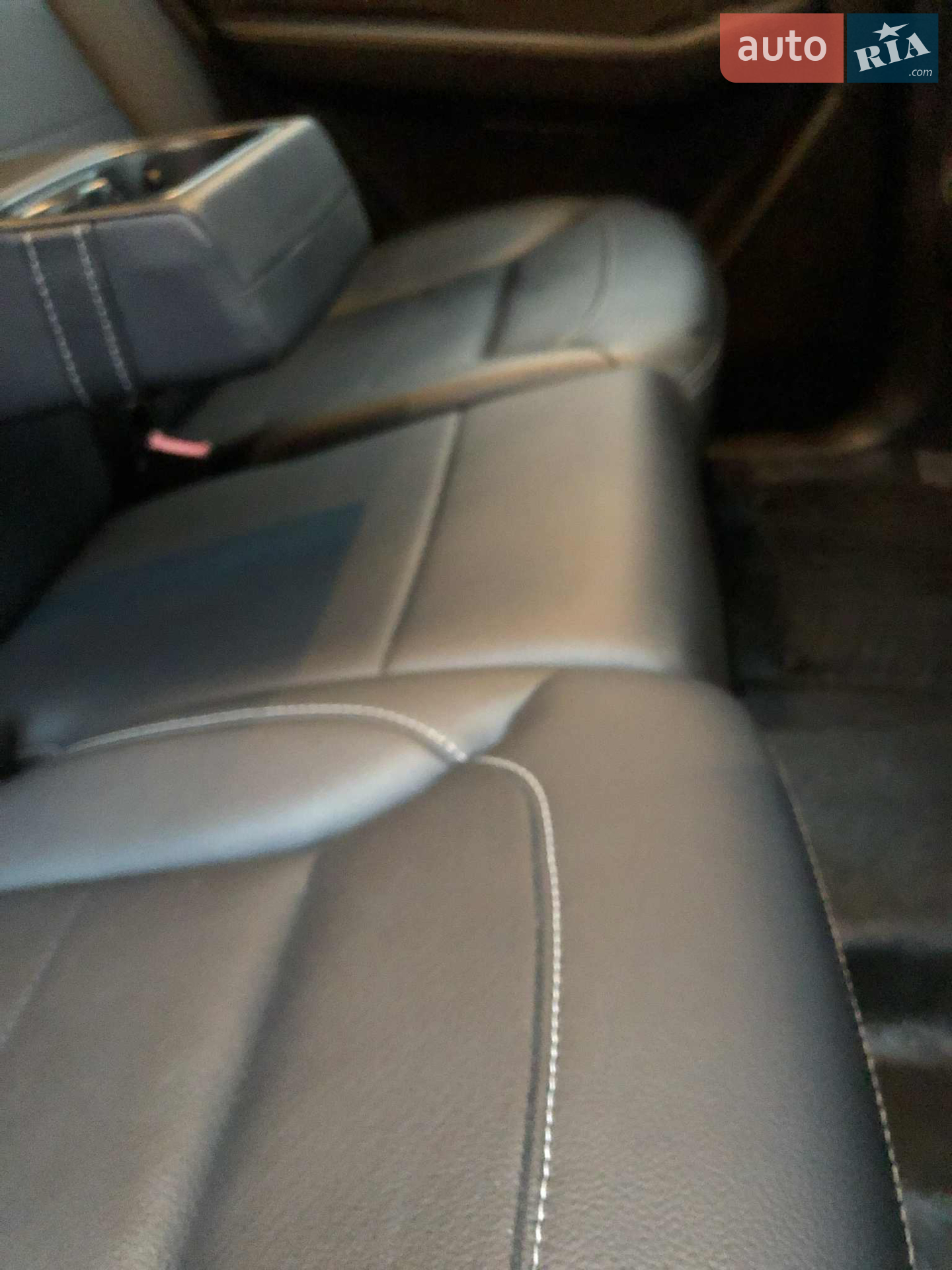 2015 Mercedes-Benz M-klasse - мініатюра 26