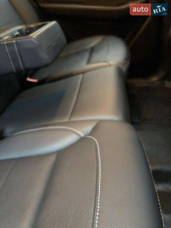 Позашляховик / Кросовер Mercedes-Benz M-Class 2015 в Тячеві