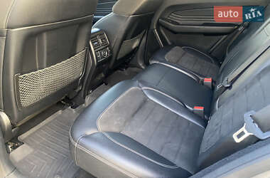 Внедорожник / Кроссовер Mercedes-Benz M-Class 2013 в Ужгороде