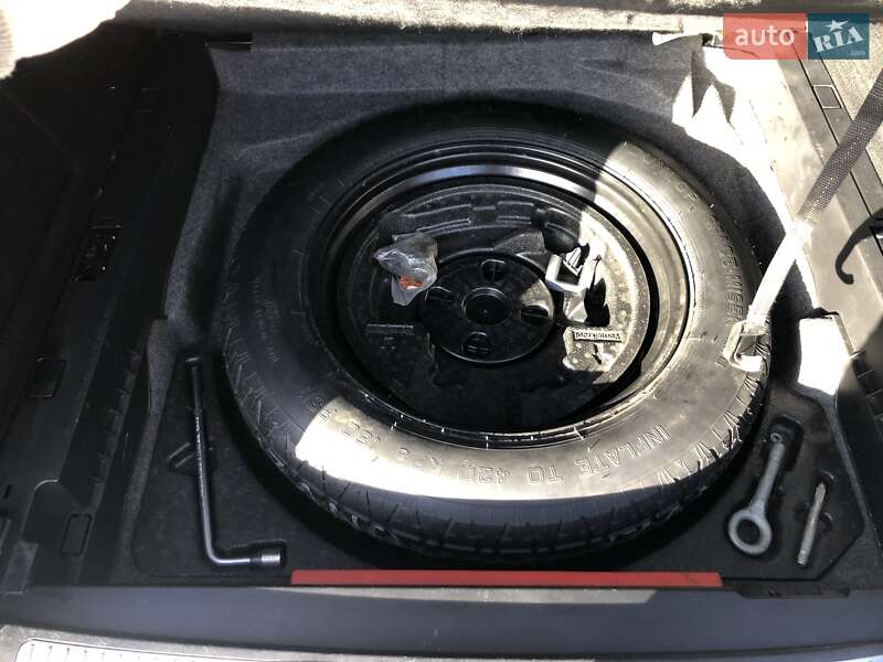 Позашляховик / Кросовер Mercedes-Benz M-Class 2008 в Заставній