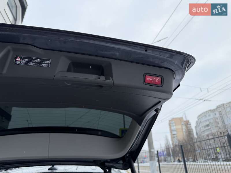 Внедорожник / Кроссовер Mercedes-Benz M-Class 2011 в Белой Церкви