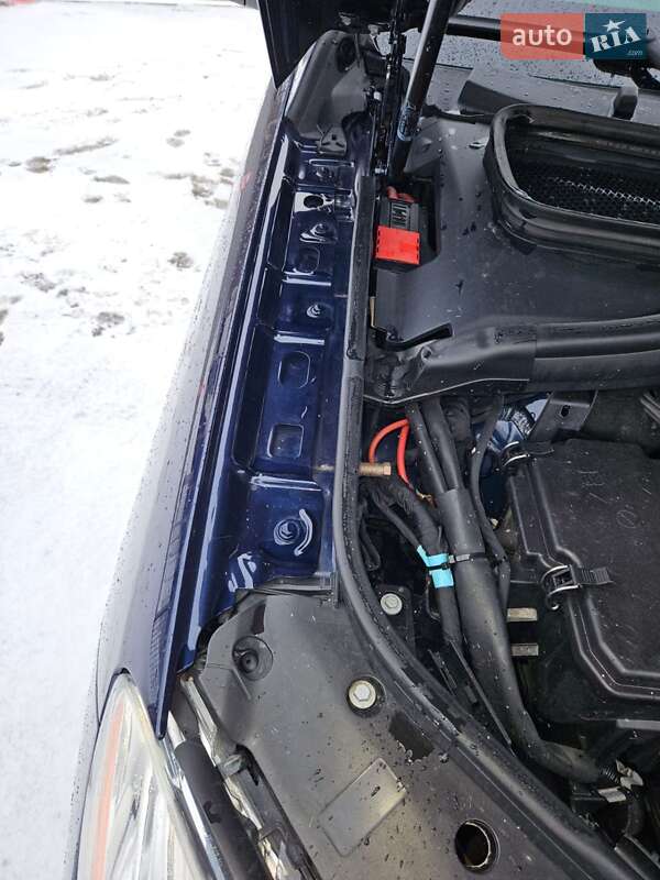 Внедорожник / Кроссовер Mercedes-Benz M-Class 2015 в Ковеле