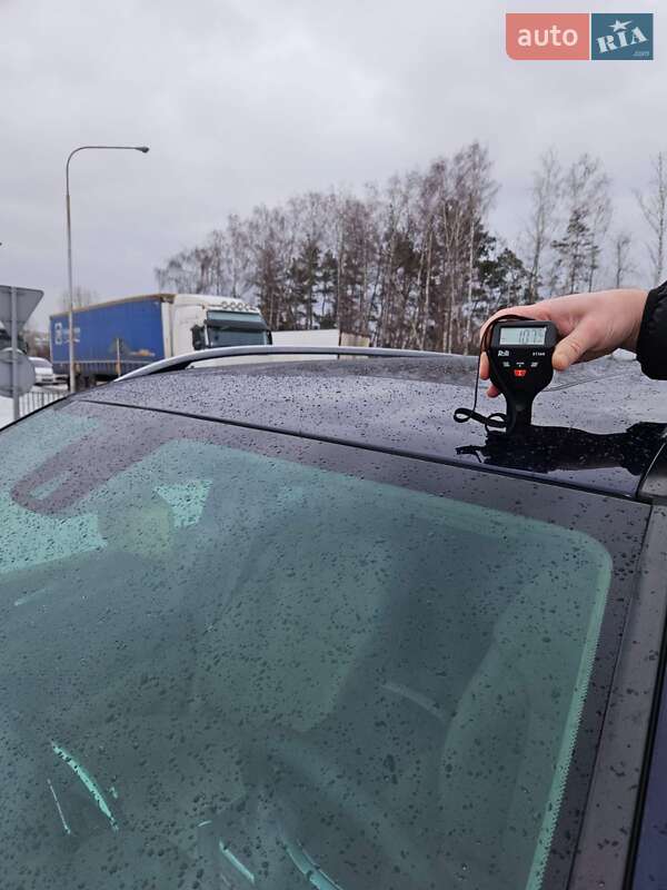 Внедорожник / Кроссовер Mercedes-Benz M-Class 2015 в Ковеле