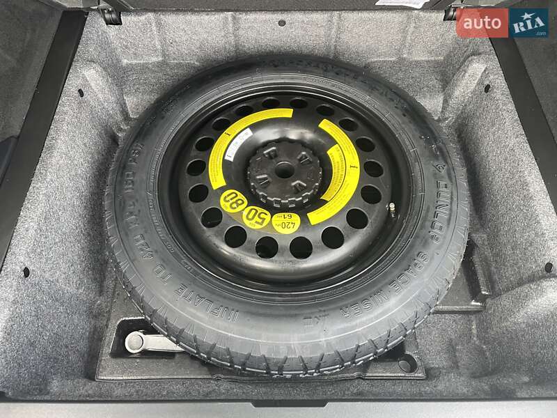 Позашляховик / Кросовер Mercedes-Benz M-Class 2012 в Ковелі