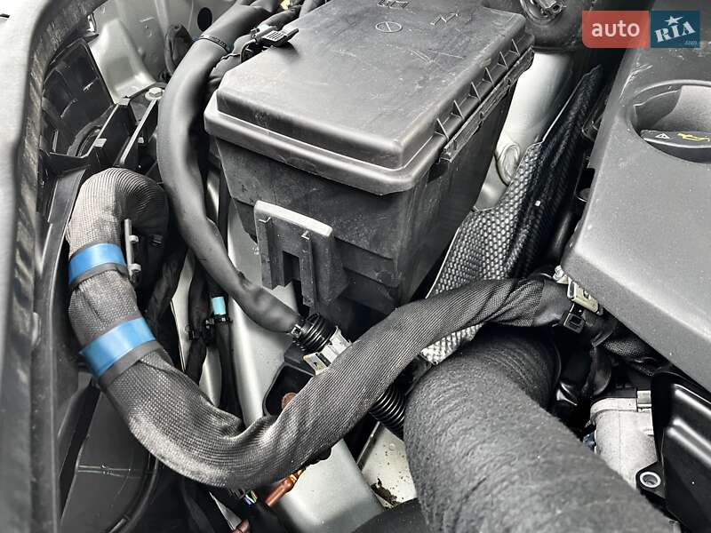 Позашляховик / Кросовер Mercedes-Benz M-Class 2012 в Ковелі