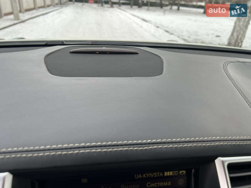 Внедорожник / Кроссовер Mercedes-Benz M-Class 2012 в Ровно фото 62 Внедорожник / Кроссовер Mercedes-Benz M-Class 2012 в Ровно