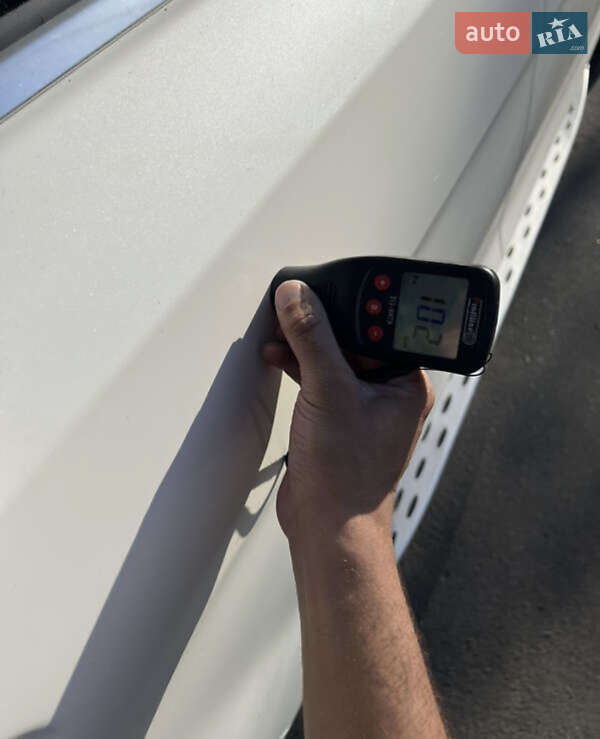 Внедорожник / Кроссовер Mercedes-Benz M-Class 2012 в Ровно фото 100 Внедорожник / Кроссовер Mercedes-Benz M-Class 2012 в Ровно