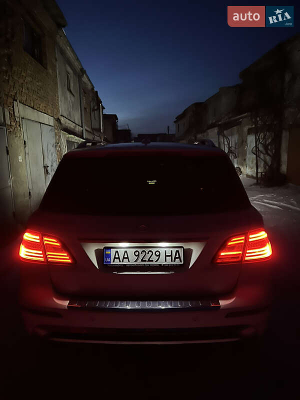 Внедорожник / Кроссовер Mercedes-Benz M-Class 2012 в Ровно фото 115 Внедорожник / Кроссовер Mercedes-Benz M-Class 2012 в Ровно