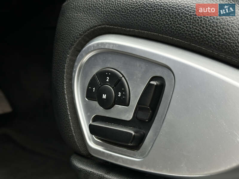 Внедорожник / Кроссовер Mercedes-Benz M-Class 2008 в Николаеве фото 45 Внедорожник / Кроссовер Mercedes-Benz M-Class 2008 в Николаеве