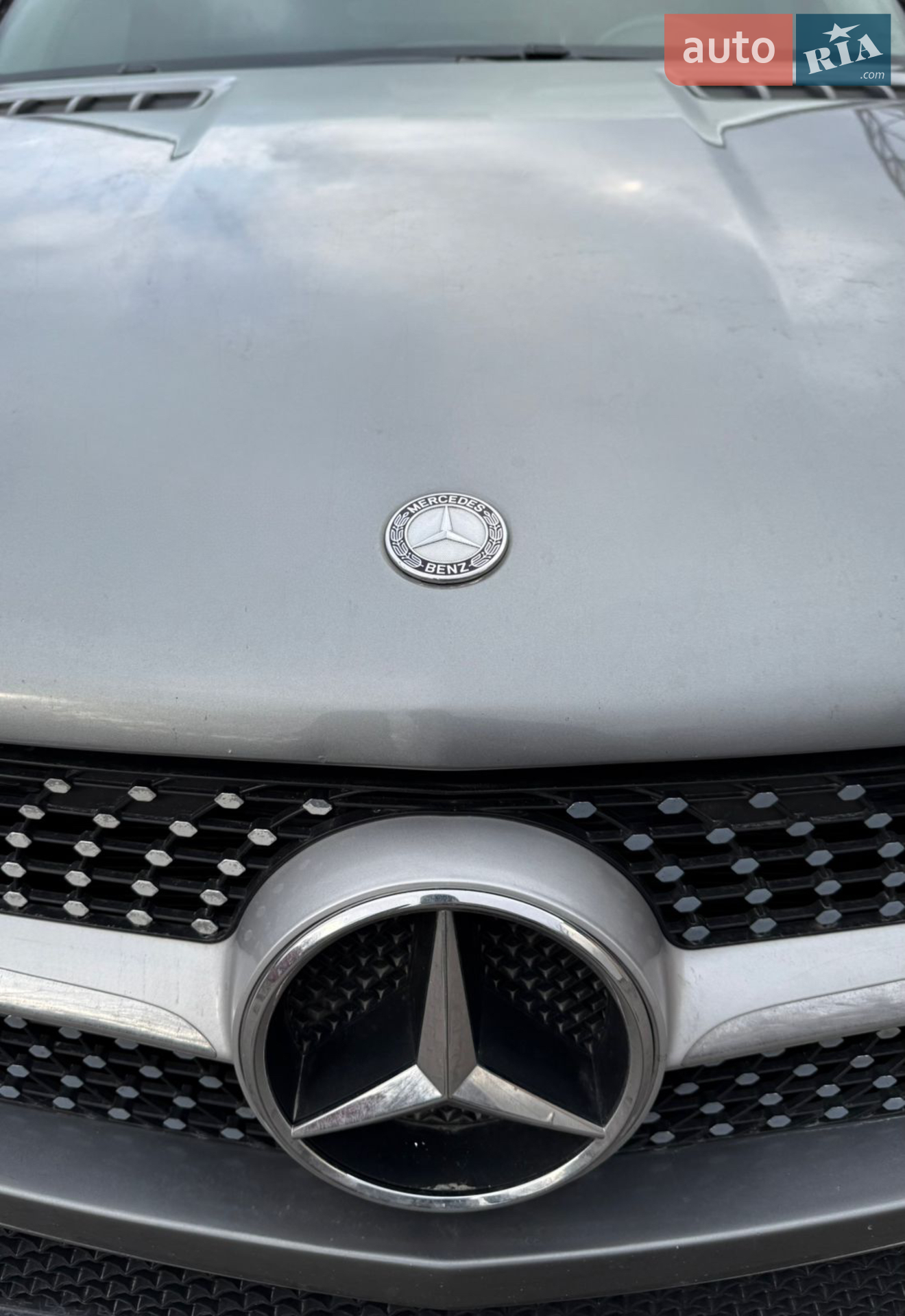2012 Mercedes-Benz M-klasse - мініатюра 3