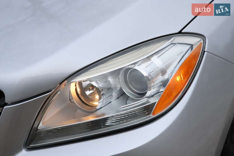 Внедорожник / Кроссовер Mercedes-Benz M-Class 2014 в Дрогобыче