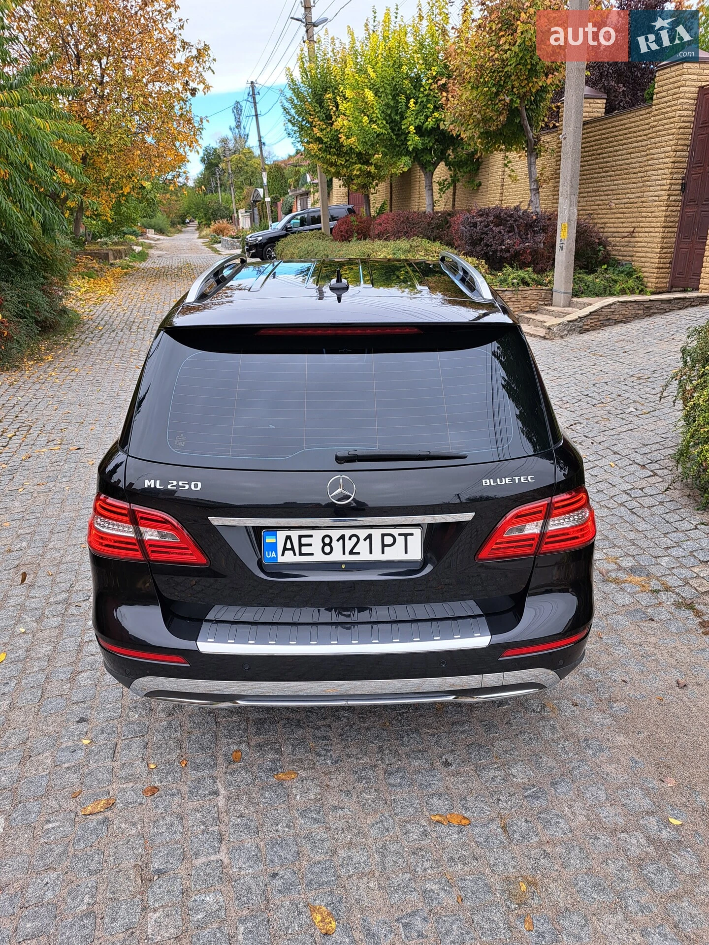2013 Mercedes-Benz M-klasse - мініатюра 16
