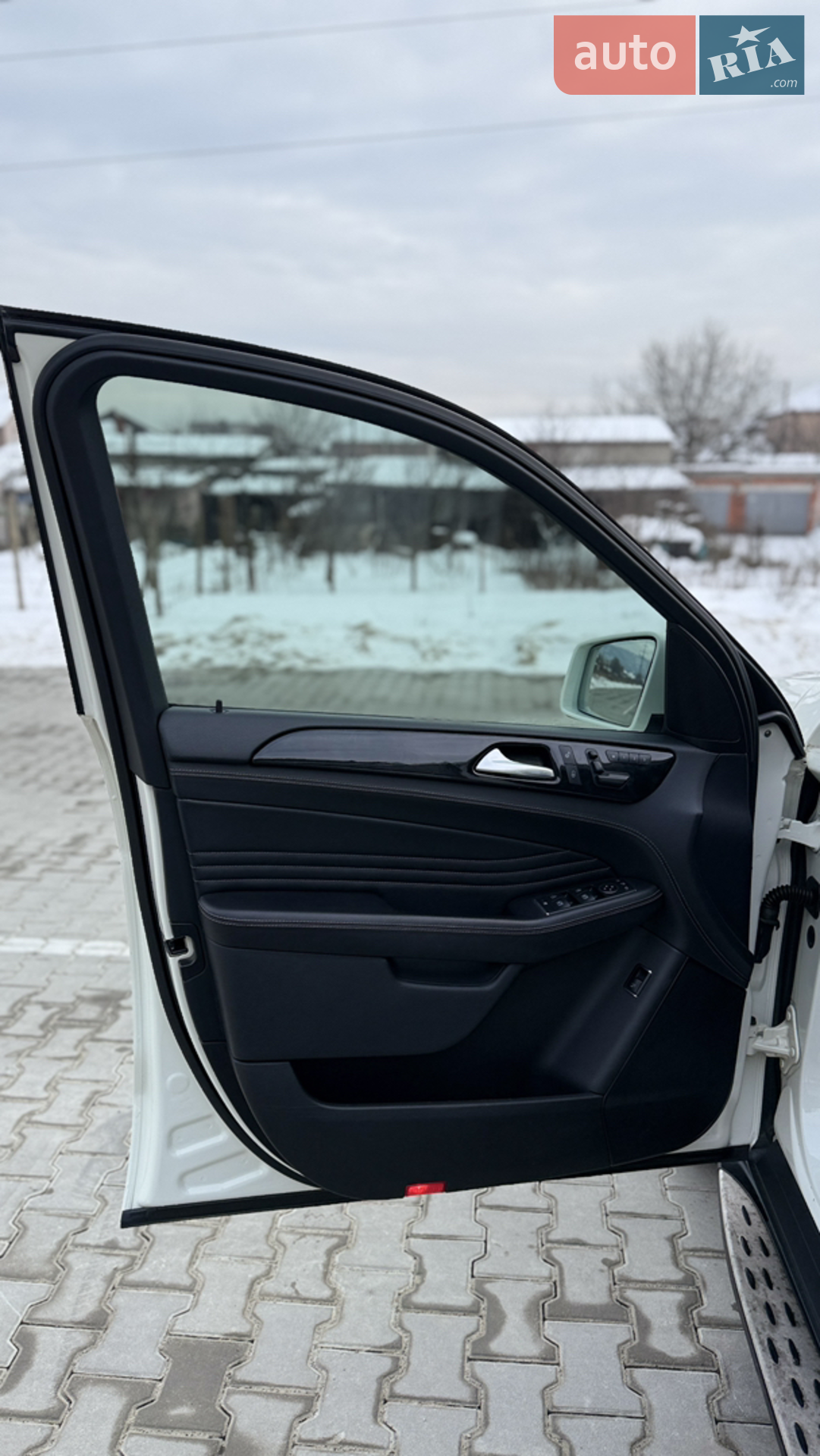 2012 Mercedes-Benz M-klasse - мініатюра 22