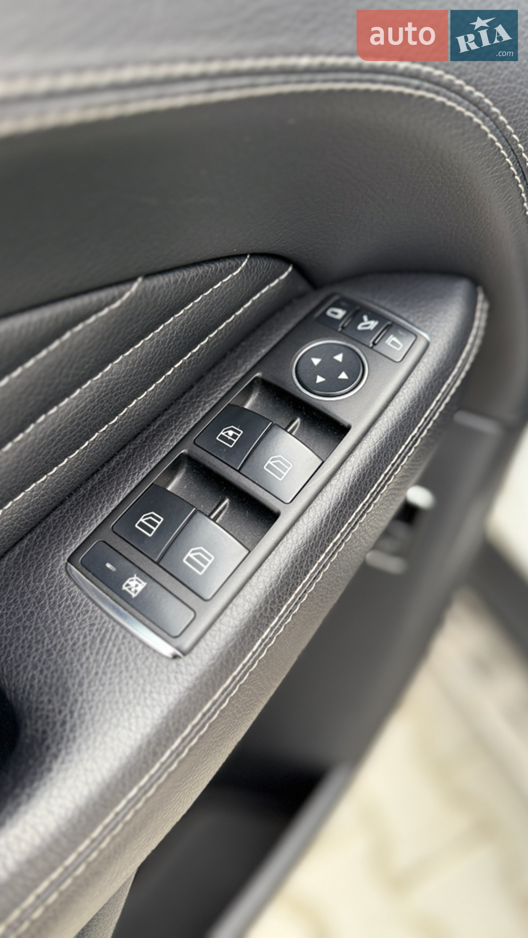 2012 Mercedes-Benz M-klasse - мініатюра 33