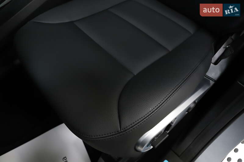 Внедорожник / Кроссовер Mercedes-Benz M-Class 2010 в Дрогобыче