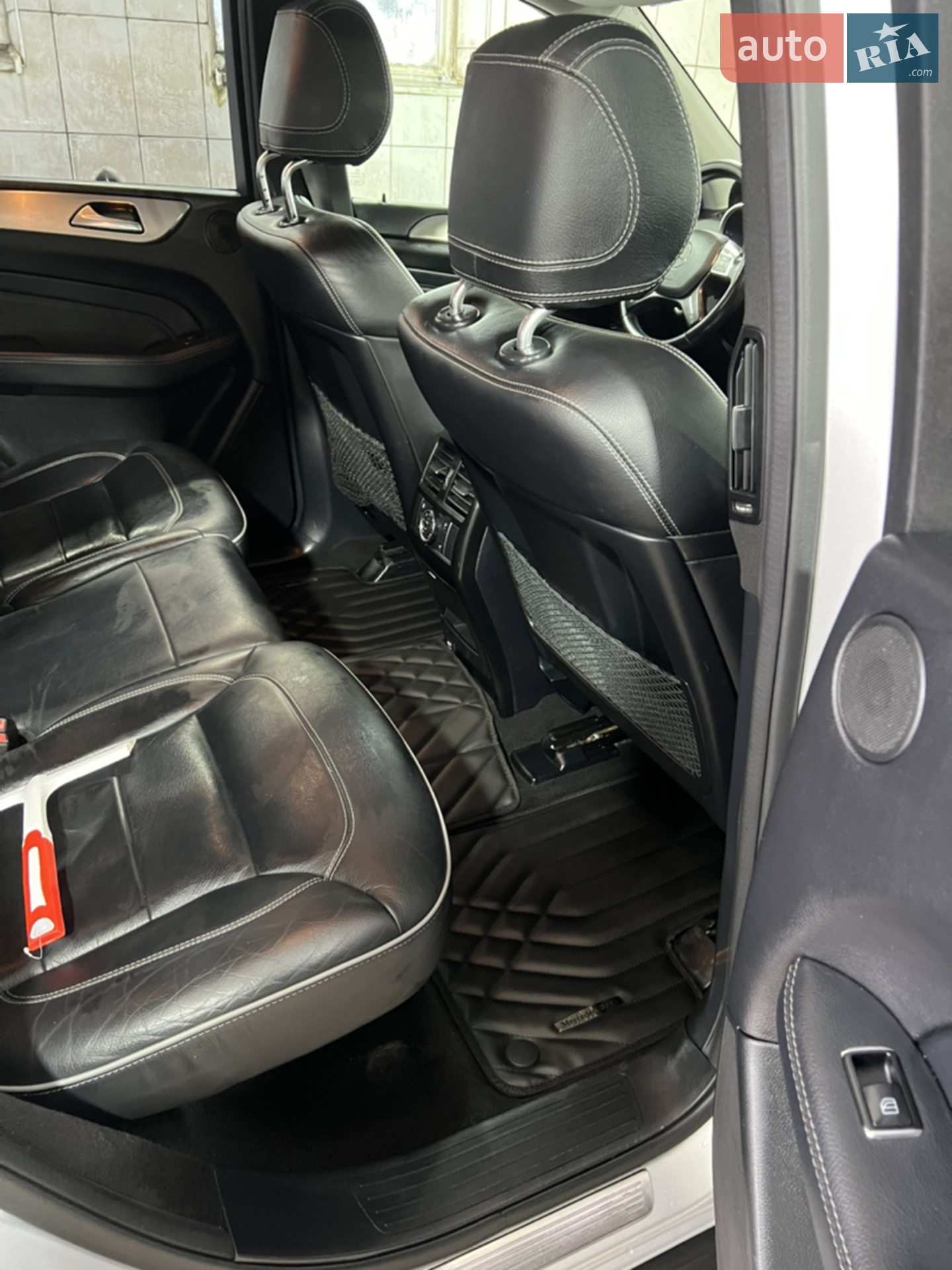 2013 Mercedes-Benz M-klasse - мініатюра 7