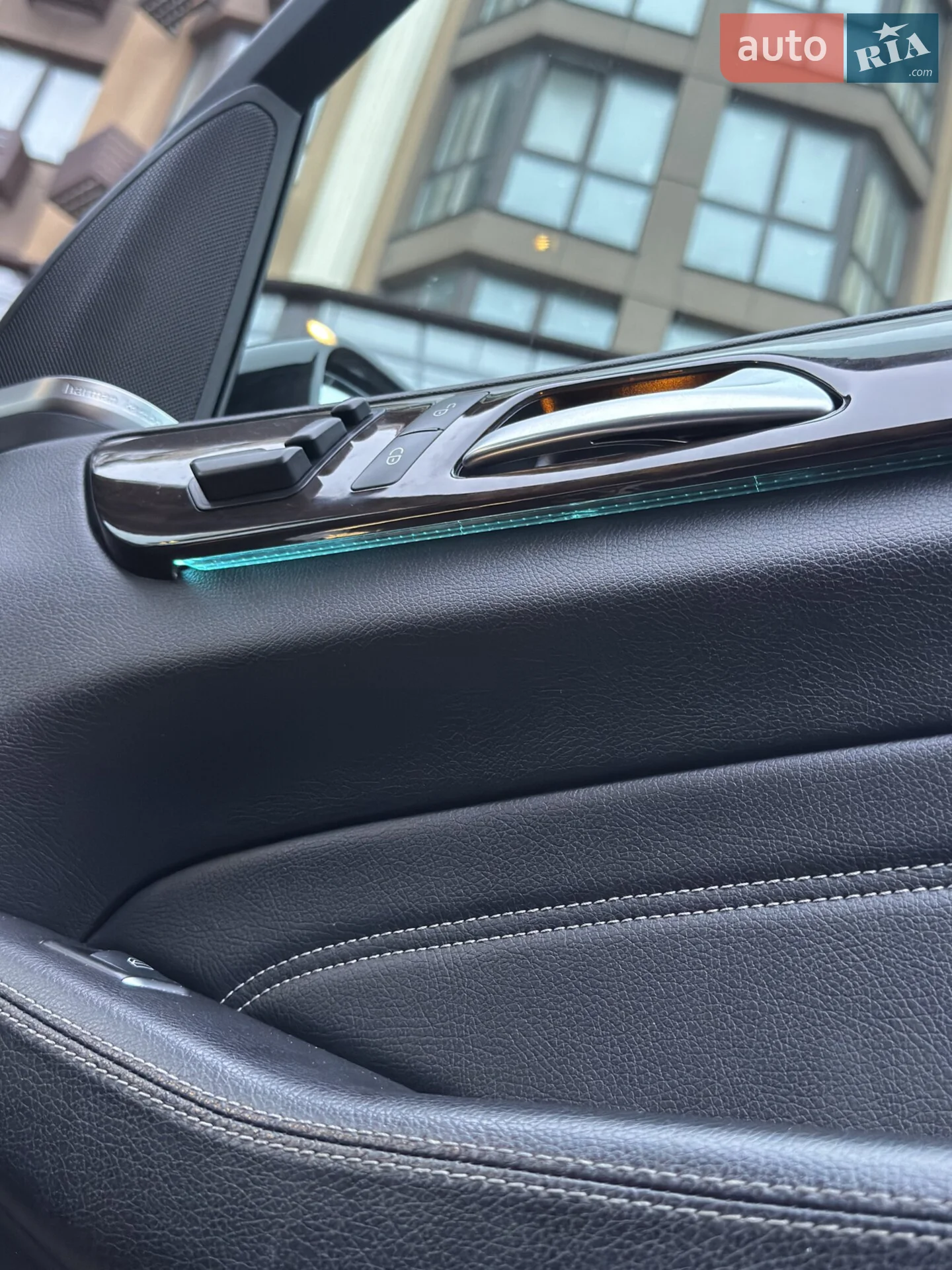 2013 Mercedes-Benz M-klasse - мініатюра 8