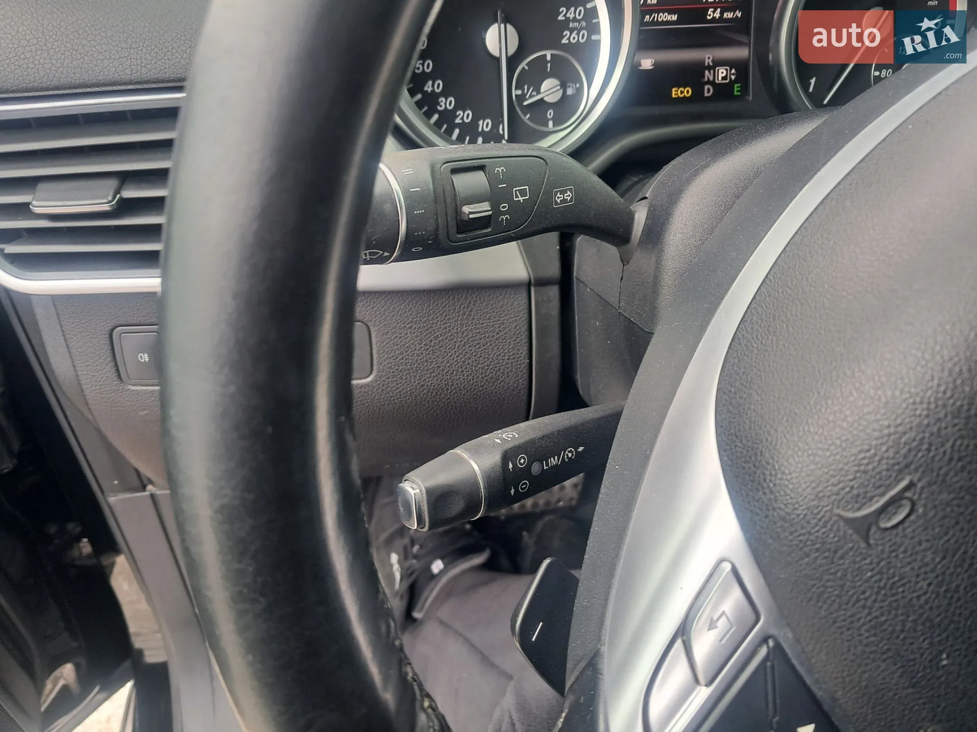 2012 Mercedes-Benz M-klasse - мініатюра 9