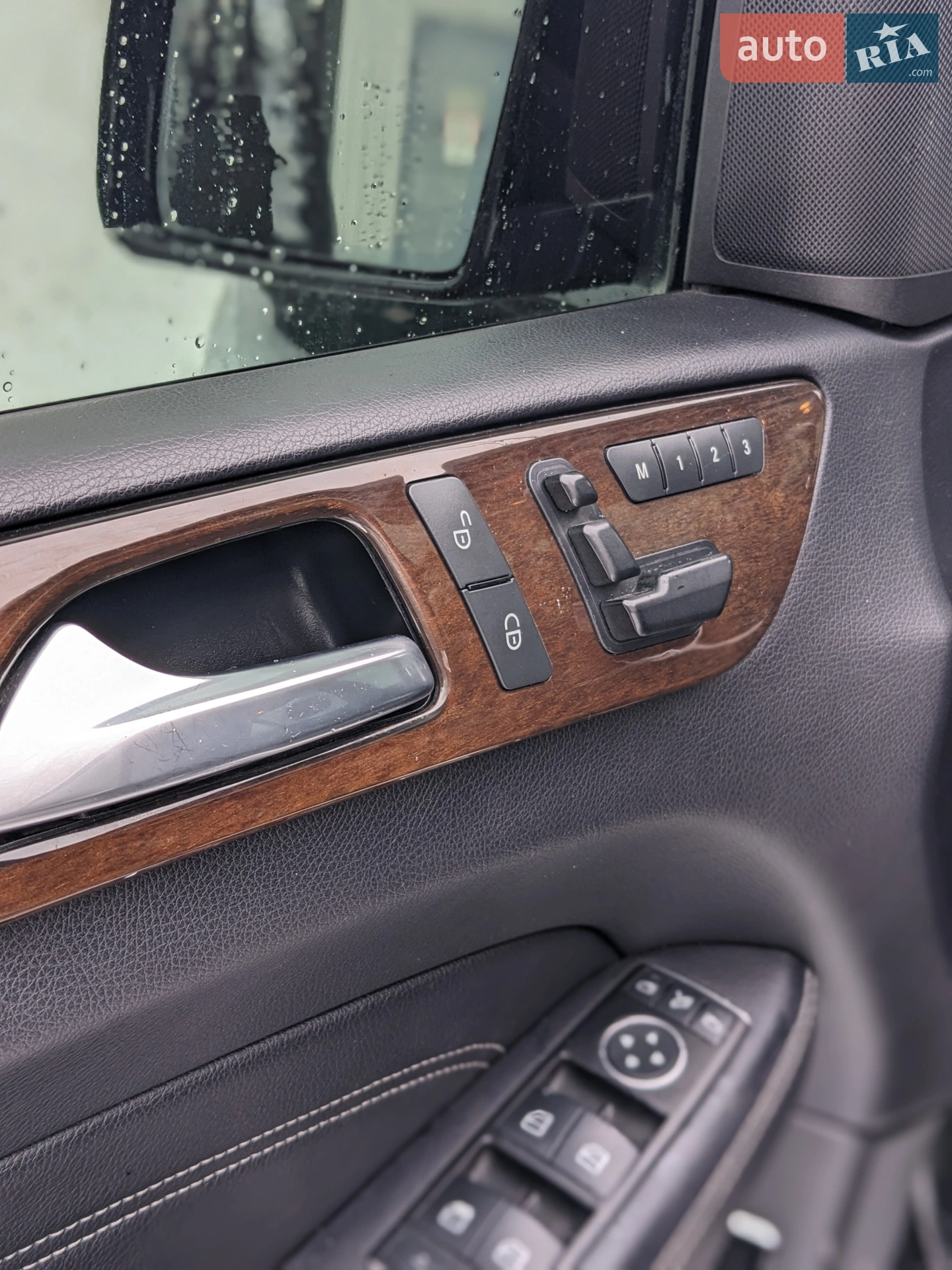 2014 Mercedes-Benz M-klasse - мініатюра 30