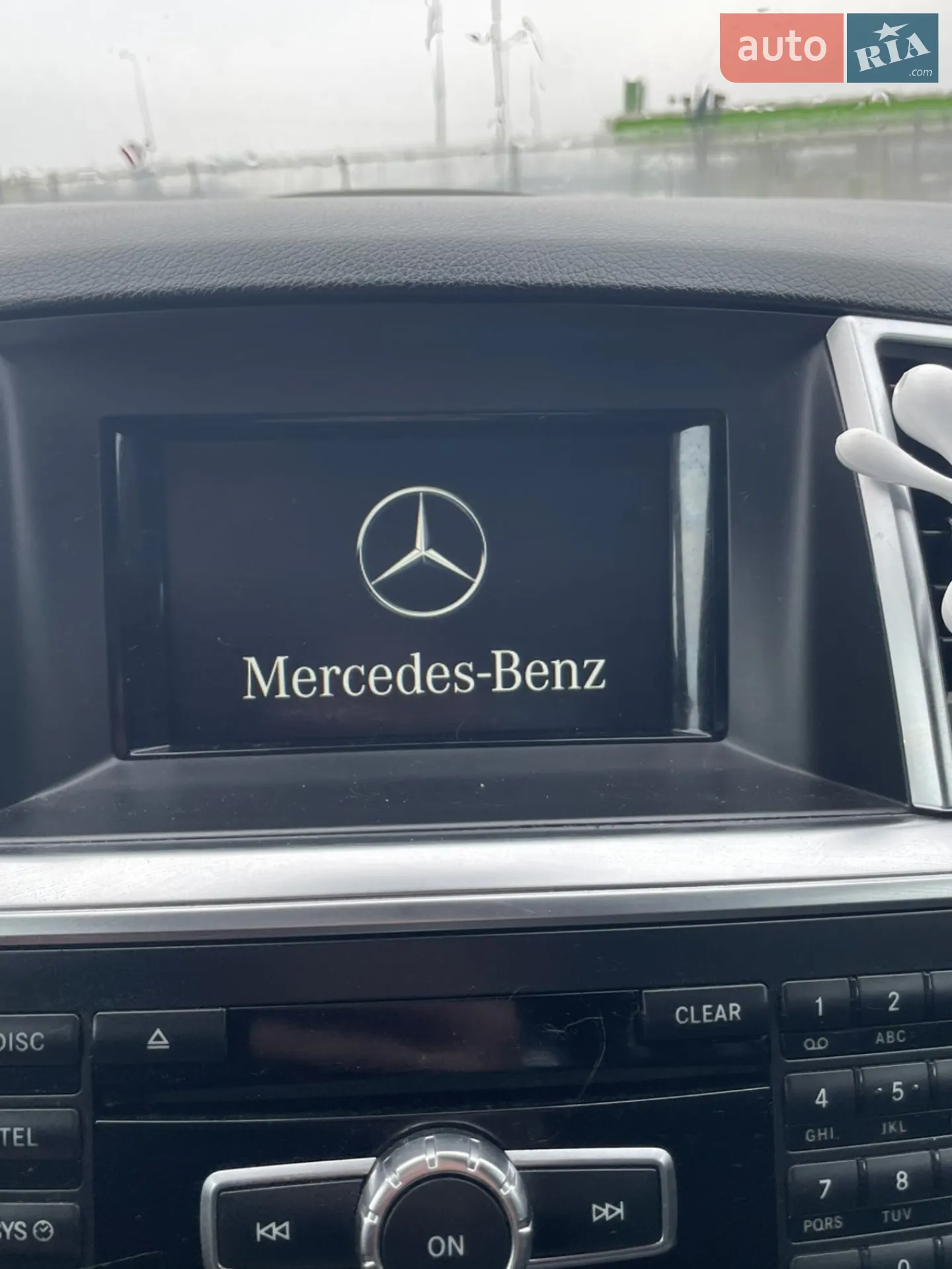 2013 Mercedes-Benz M-klasse - мініатюра 17