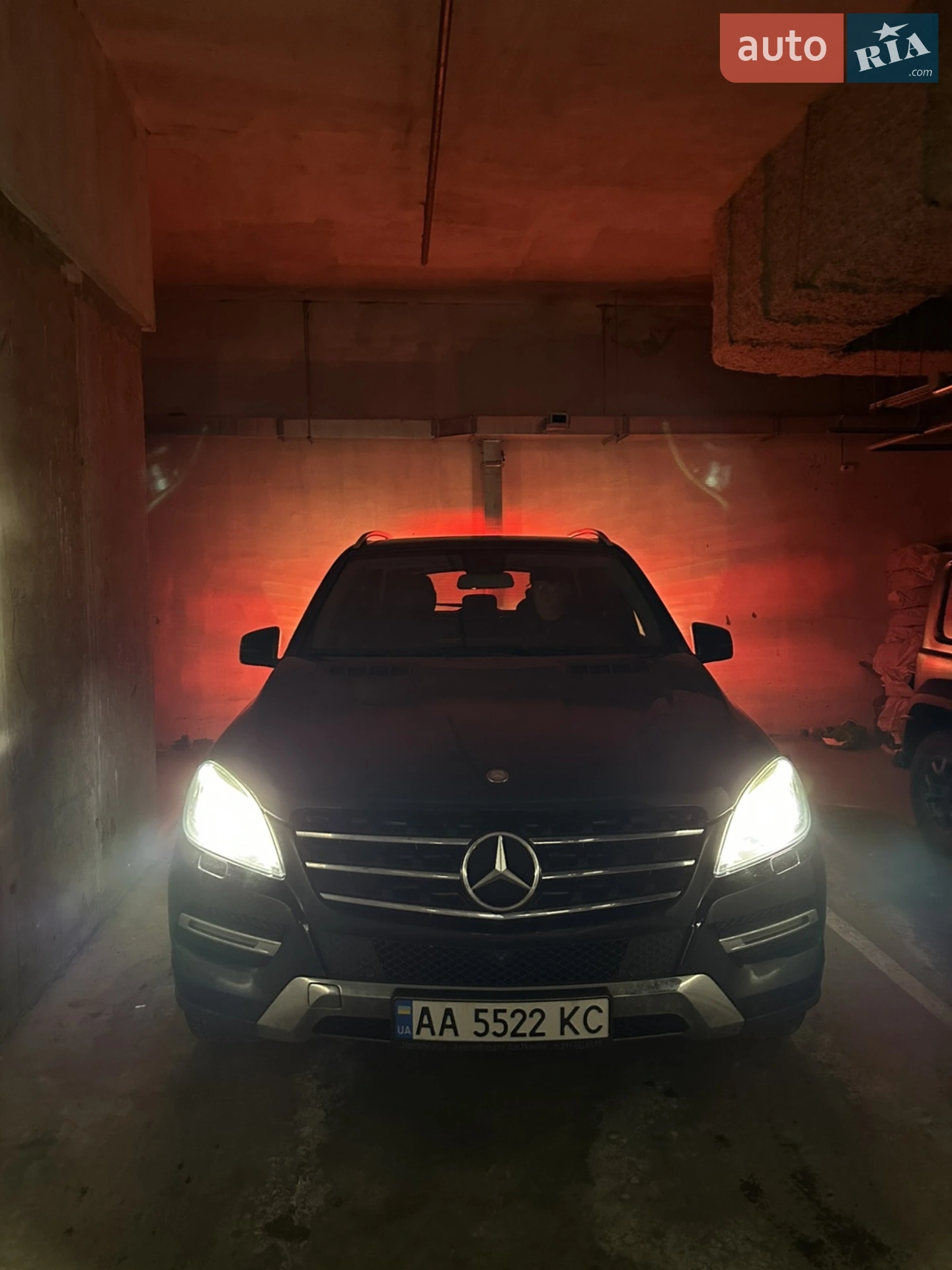 2013 Mercedes-Benz M-klasse - мініатюра 27