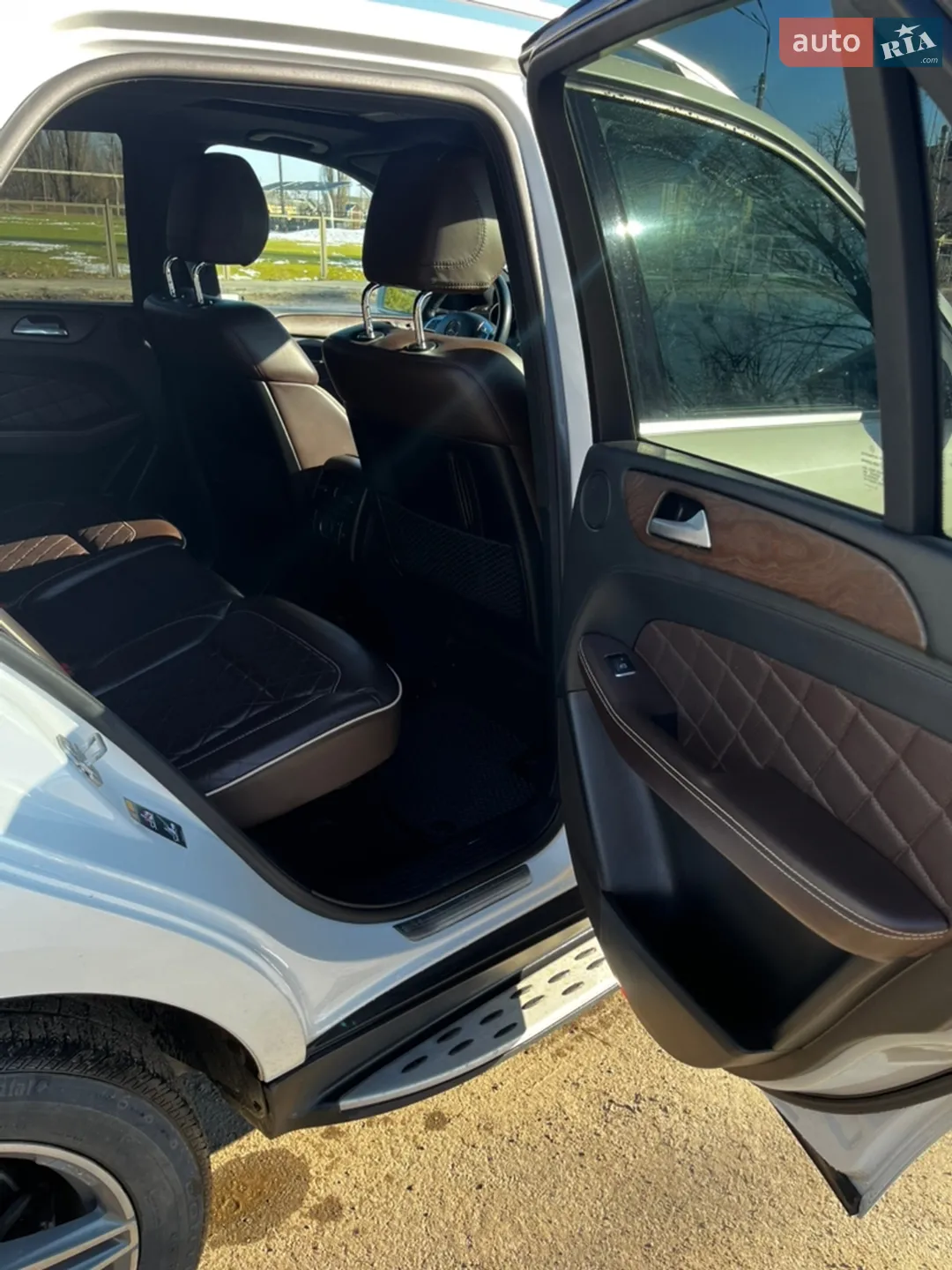 2014 Mercedes-Benz M-klasse - мініатюра 25