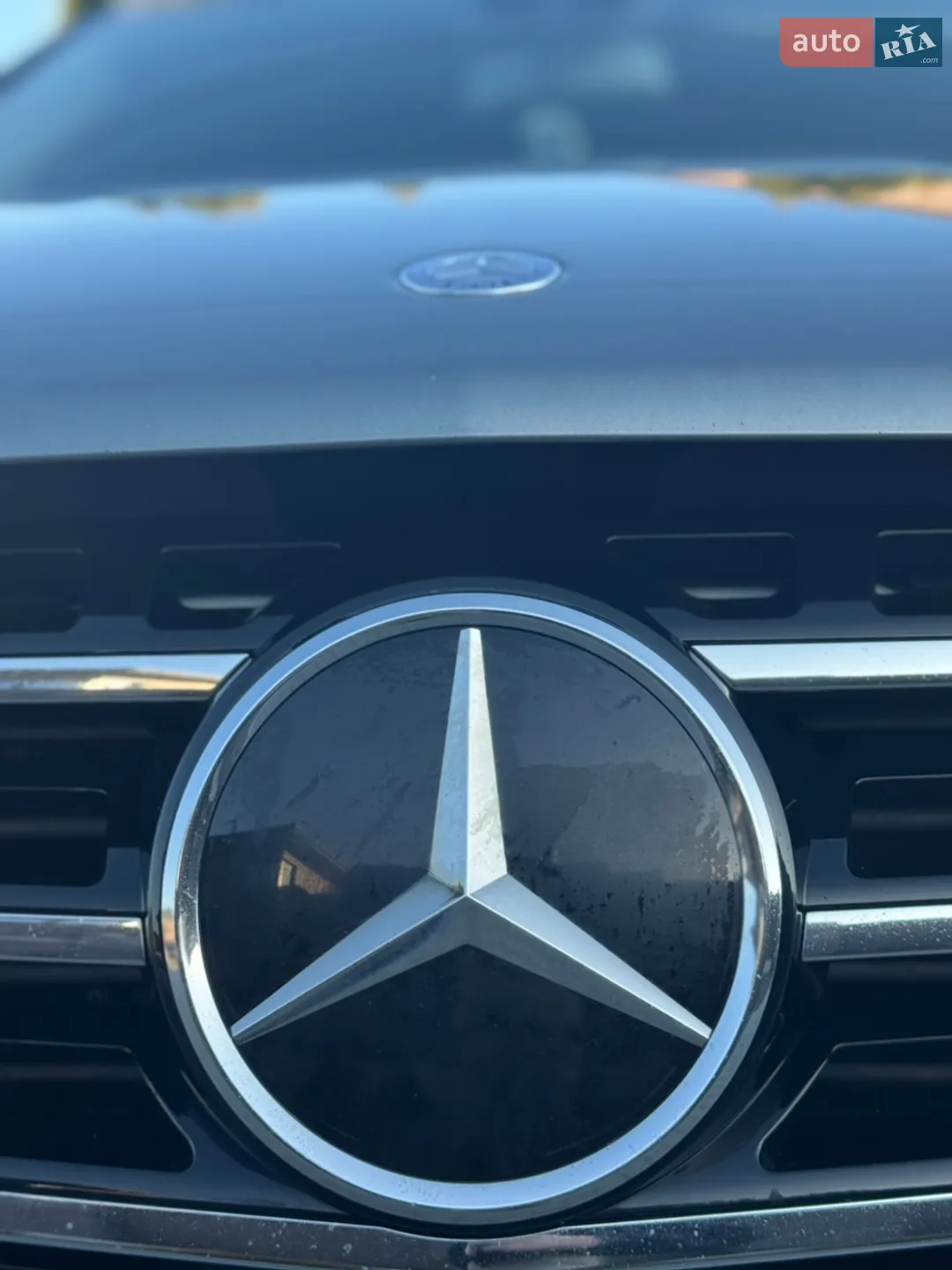 2013 Mercedes-Benz M-klasse - мініатюра 5