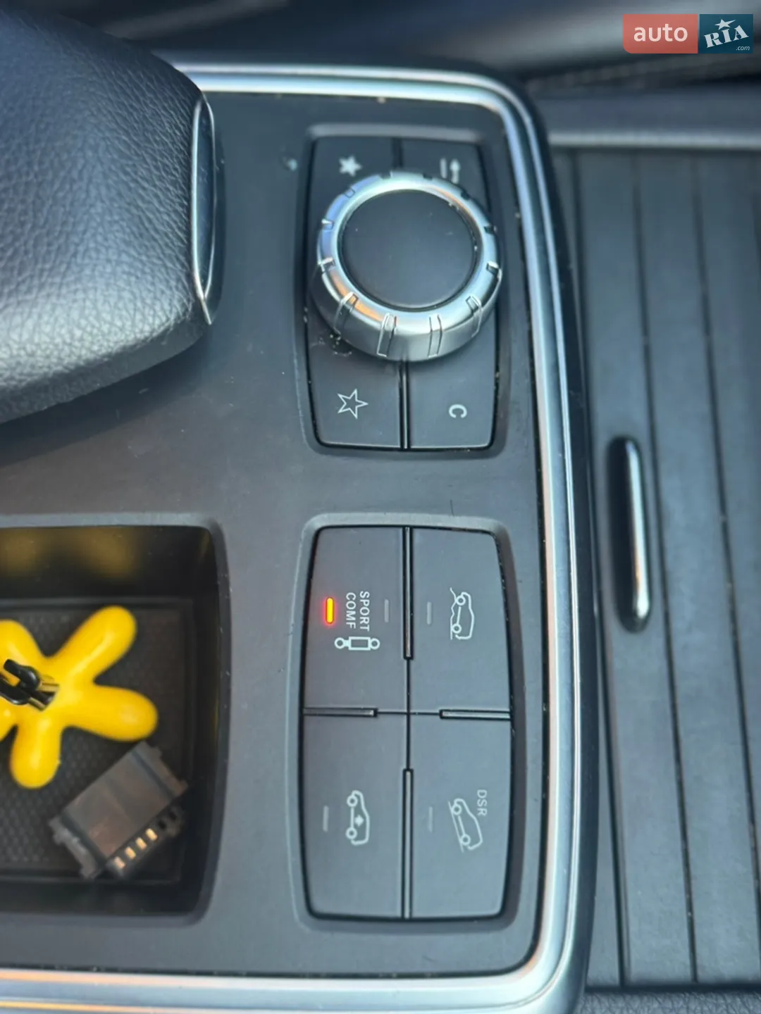 2013 Mercedes-Benz M-klasse - мініатюра 37