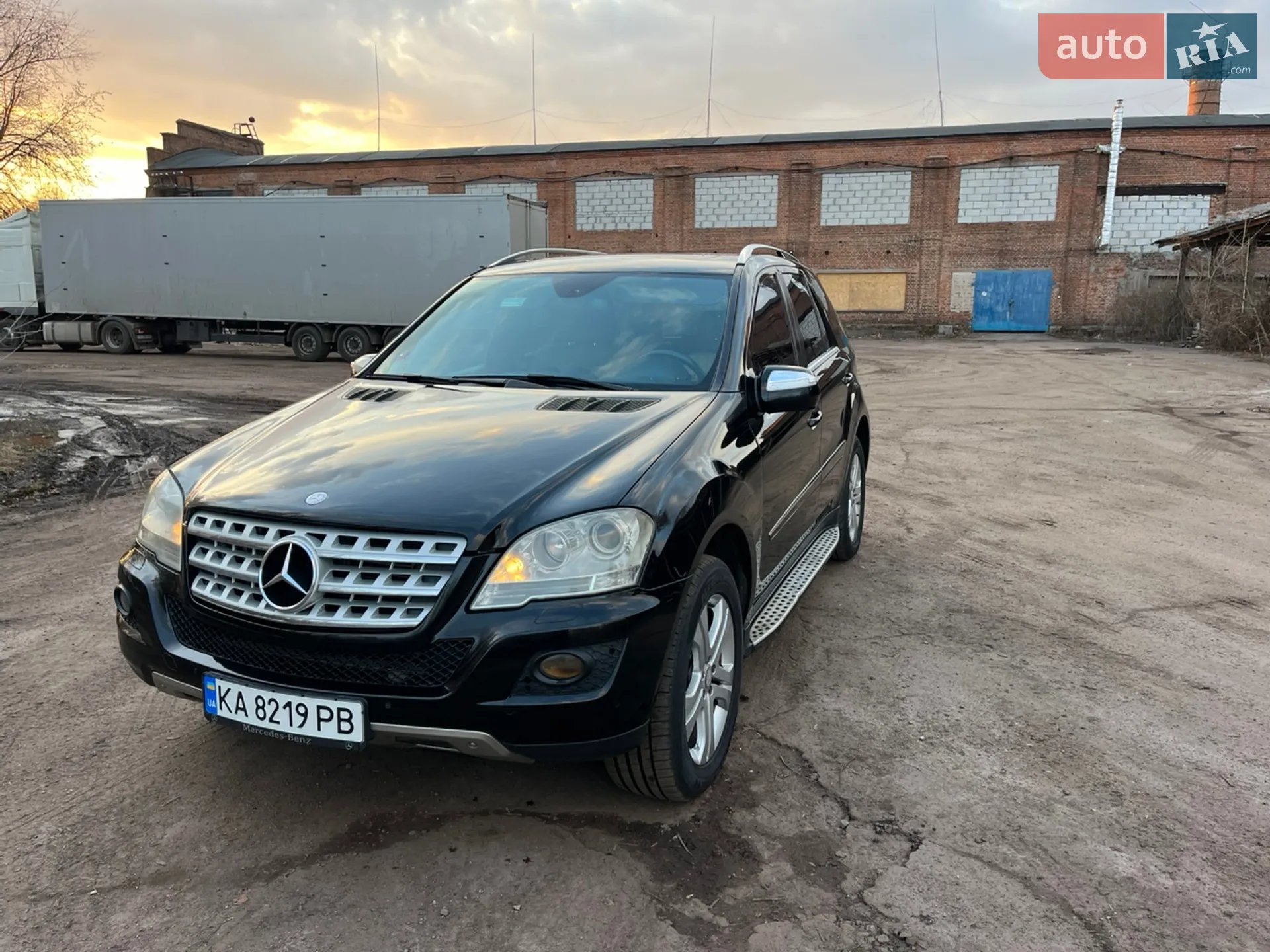 Фото авто 8