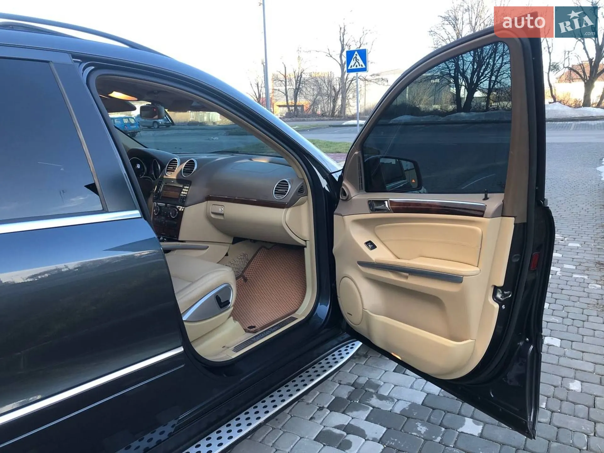 2011 Mercedes-Benz M-klasse - мініатюра 57