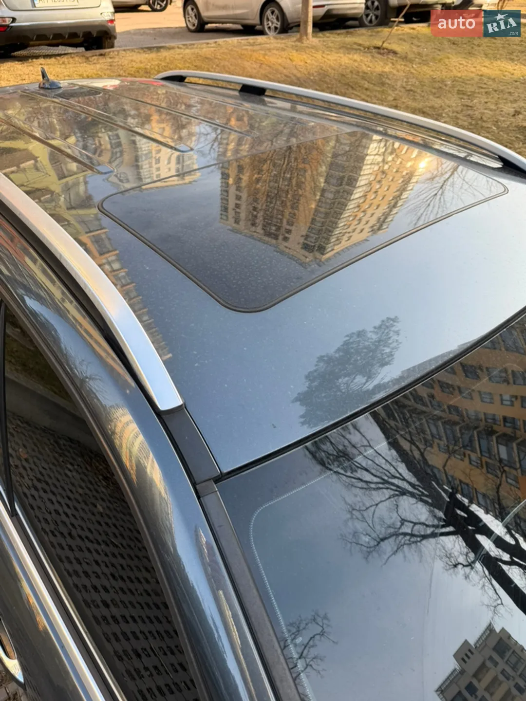 2014 Mercedes-Benz M-klasse - мініатюра 15