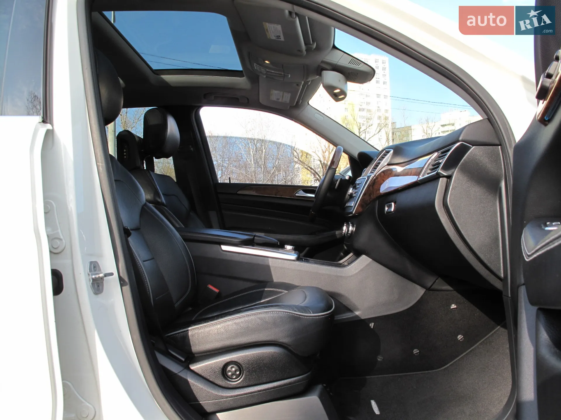 2011 Mercedes-Benz M-klasse - мініатюра 58