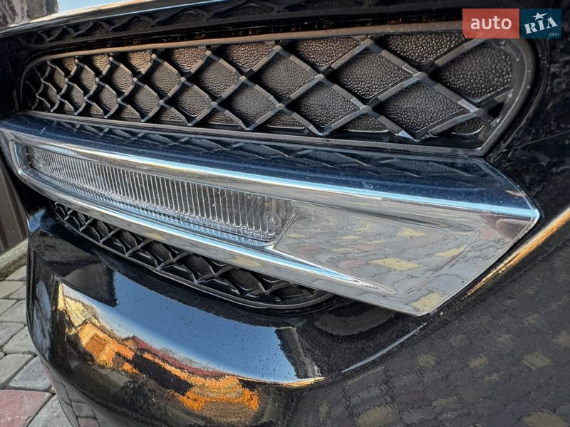 Внедорожник / Кроссовер Mercedes-Benz M-Class 2013 в Каменец-Подольском