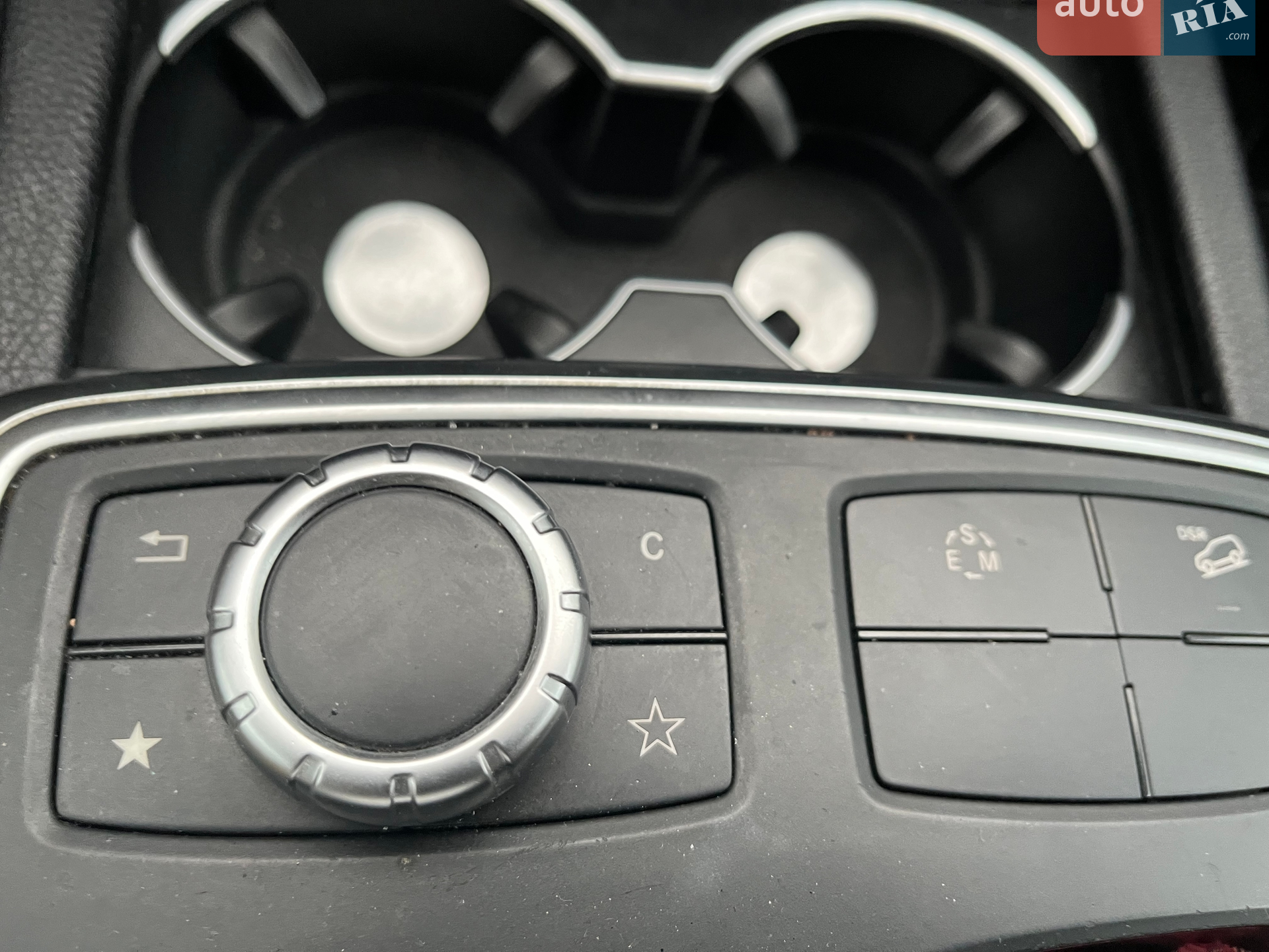 2012 Mercedes-Benz M-klasse - мініатюра 4
