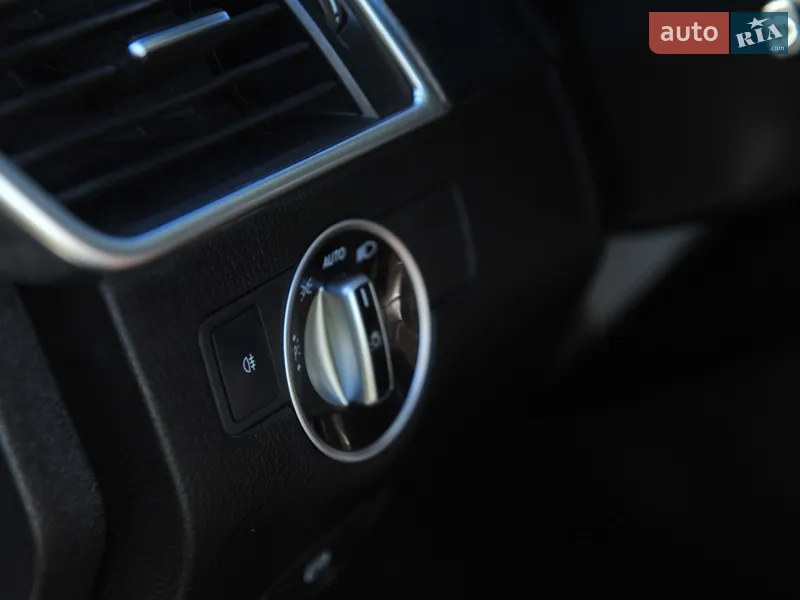 Mercedes-Benz M Class 2013 VIN WDCDA2EB5EA290204 фото оголошення 34 з 78