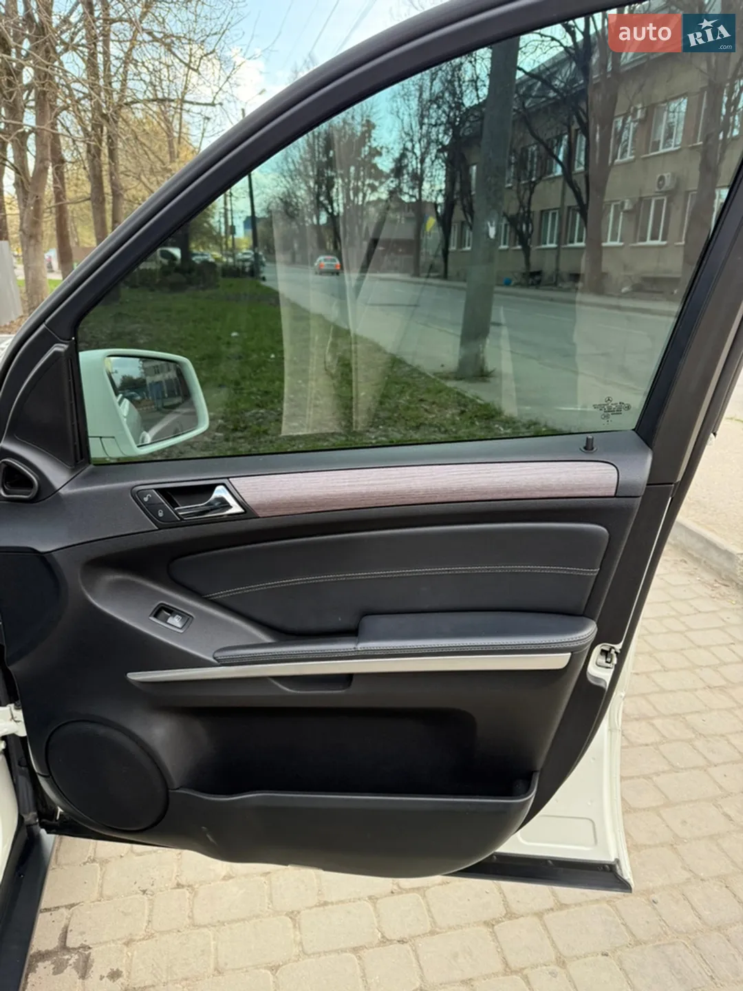 2010 Mercedes-Benz M-klasse - мініатюра 14