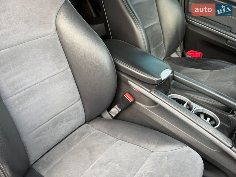 Внедорожник / Кроссовер Mercedes-Benz M-Class 2010 в Ивано-Франковске