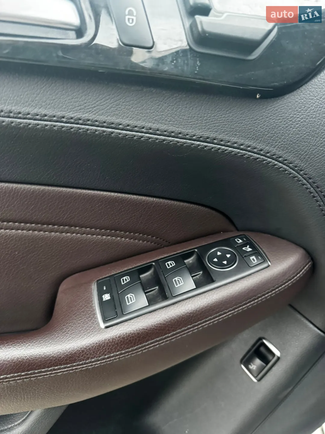 2013 Mercedes-Benz M-klasse - мініатюра 10