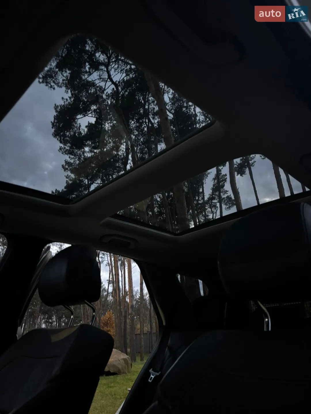 2014 Mercedes-Benz M-klasse - мініатюра 18