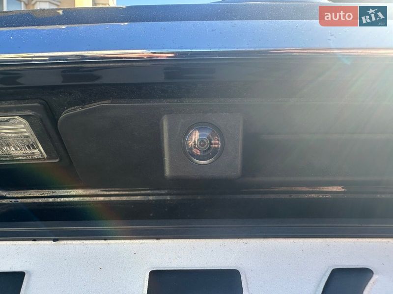 Внедорожник / Кроссовер Mercedes-Benz M-Class 2013 в Киеве