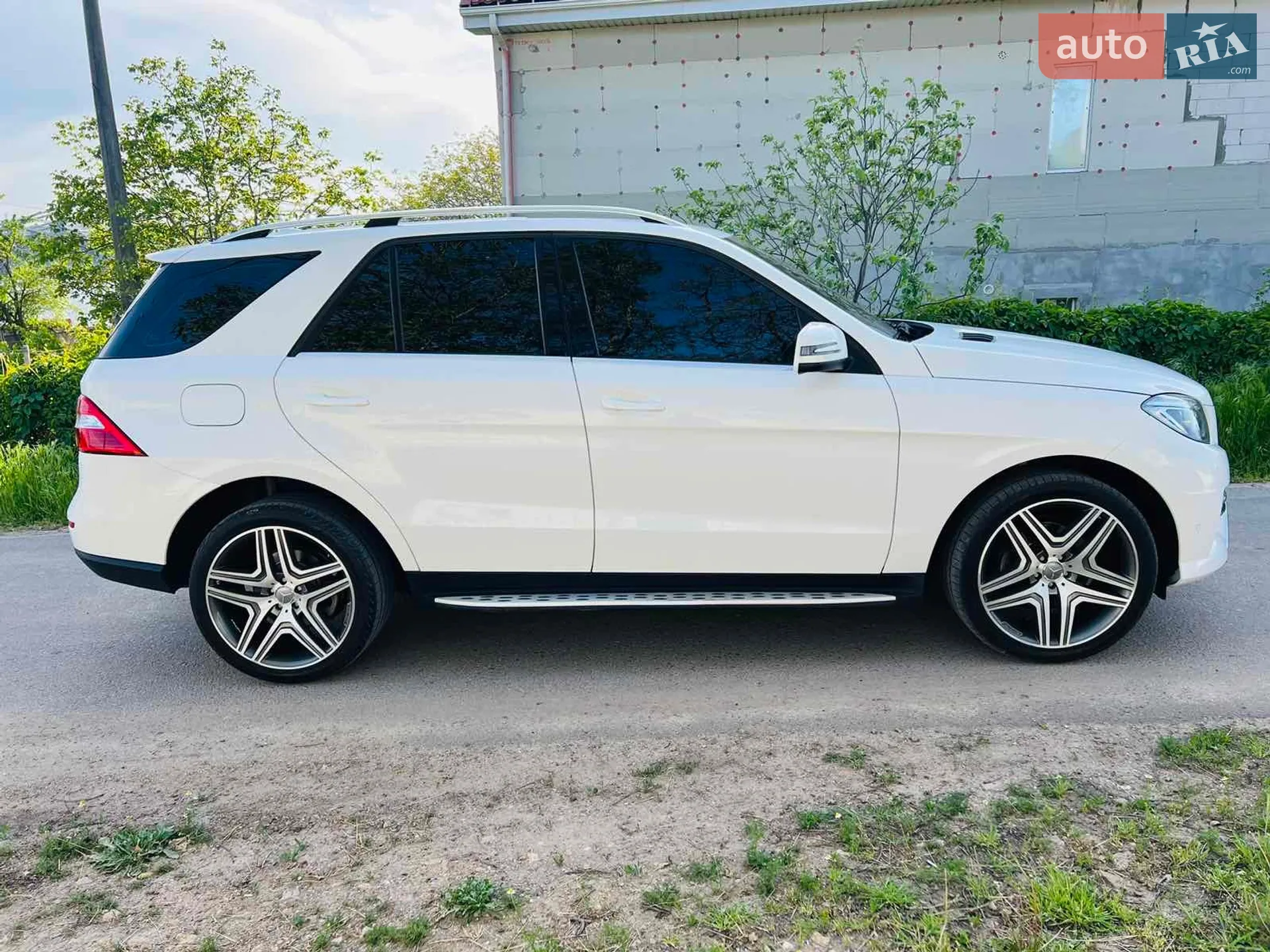 2015 Mercedes-Benz M-klasse - мініатюра 17