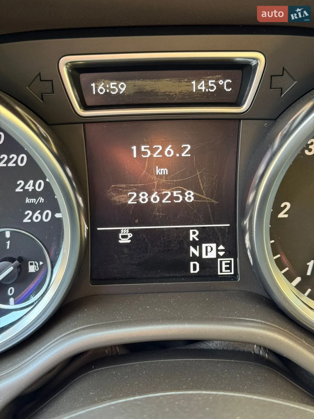 2012 Mercedes-Benz M-klasse - мініатюра 39