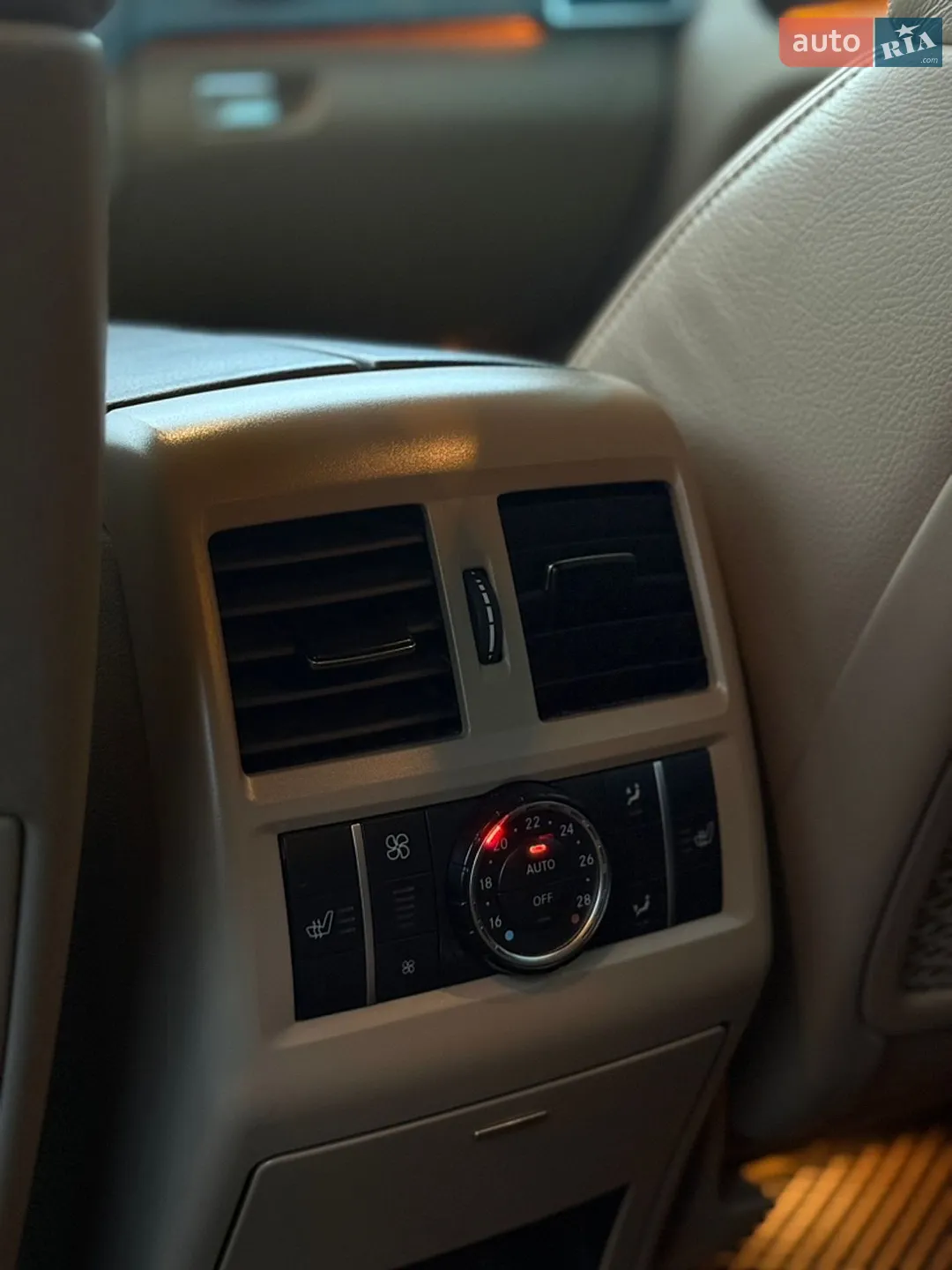 2013 Mercedes-Benz M-klasse - мініатюра 52