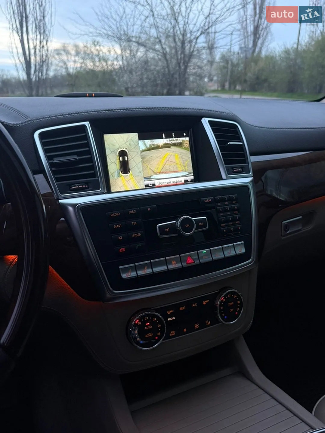 2013 Mercedes-Benz M-klasse - мініатюра 73
